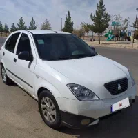 تیبا ۲ مدل ۹۷|خودرو سواری و وانت|قائن, |دیوار