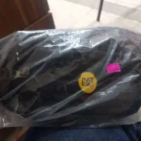 کفیف کمری cAT