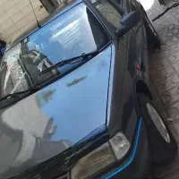 روآ مدل ۸۶ دوگانه دست