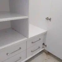 ساخت طراحی کابینت،انواع سازه های چوبی|مصالح و تجهیزات ساختمان|رشت, پیرسرا|دیوار