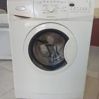 لباسشویی ۷.۵کیلویی هایسنس