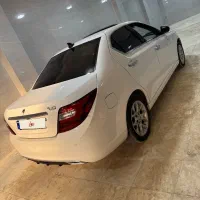 دنا پلاس توربو اتومات آخر ۴۰۲