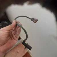 تعدادی لوازم استوک اصلی زانتیا استارت|قطعات یدکی و لوازم جانبی|کرج, فاز ۳ گوهردشت|دیوار