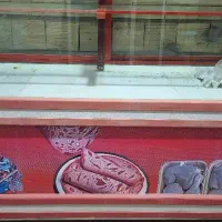 یخچال ویترینی|فروشگاه و مغازه|گیلوان, |دیوار