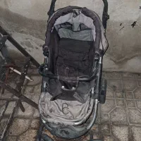 کالسکه خارجی بیبی لند