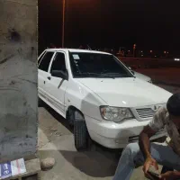 پراید 111مدل 94عروسک