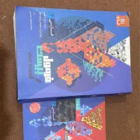 فرمول ۲۰ فارسی ۳ دوازدهم ، با دفترچه