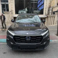 هوندا CRV فول