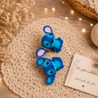 دستبافت های ثنا