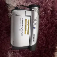 دوربین فیلم برداری