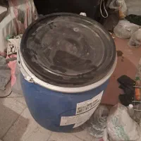 دبه پلاستیکی ۱۲۵ کیلویی چهارصدوبیست هزارتومان