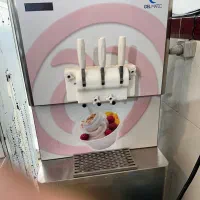 دستگاه قیفی ژلماتیک ۲۰۲۰