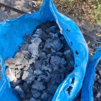 زغال کبابی ، بسته بندی و کیسه