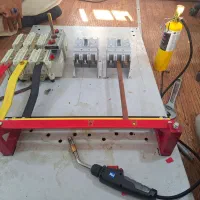 انجام پروژه های برق صنعتی و plc|خدمات پیشه و مهارت|بندر ماهشهر, |دیوار