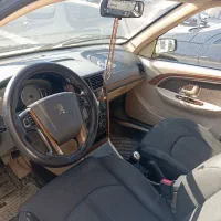 پژو 405 مدل 84 اتاق 404