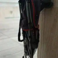 کالسکه مک‌لارن.|کالسکه و لوازم جانبی|مشهد, هنرستان|دیوار