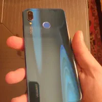 گوشی هواوی nova3e|موبایل|اردبیل, |دیوار