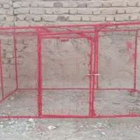 طوری کفتری و یا توری مرغی نو نو سالم سالم