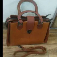 کیف و کفش چرم