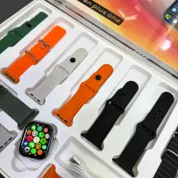 ساعت هوشمند ده بندws56(فروشگاه پلاس)|ساعت|کرمانشاه, |دیوار