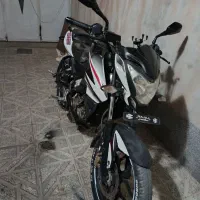 ns150|موتورسیکلت|کرمانشاه, |دیوار