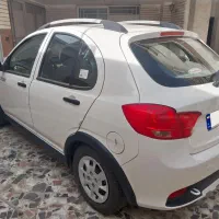 کوئیک سفید ۱۴۰۳