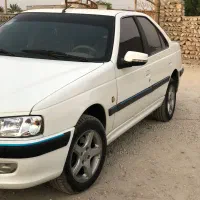 پژو پارس ساده، مدل ۱۳۹۳|خودرو سواری و وانت|بندرعباس, |دیوار