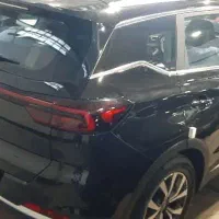 TKK تجارت خودرو خسروانی Tiggo 7 پرو پرمیوم اقساط