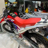 تریل ۲۵۰ ۶ دنده برمودا  (( نیما  موتور ))|موتورسیکلت|مشهد, چهارچشمه|دیوار