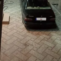 پژو پارس