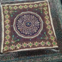 پته سنتی|صنایع دستی و سایر لوازم تزئینی|رفسنجان, |دیوار