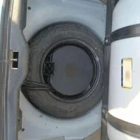 سمندef7 دوگانه کارخانه مدل97|خودرو سواری و وانت|سنندج, |دیوار