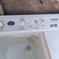 لباسشویی دوقلو