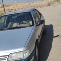 پژو 405مدل 91دوگانه کارخانه