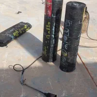 نمایندگی پخش ونصب ایزوگام حتی ۱ متر|خدمات پیشه و مهارت|اهواز, نادری|دیوار