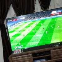 تلویزیون ال ای دی هوشمند اسنوا