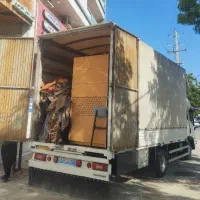 اتوبارهمسفرباربدون هیچ استرسی جابجاشوفقط بایک تماس