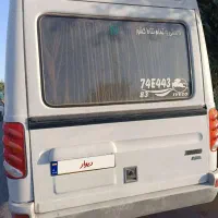 اویکوa50اویکوa50مدل ۸۸|خودرو سنگین|شیراز, شاهچراغ|دیوار