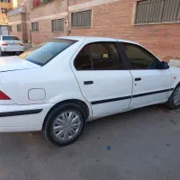 سمند ef7|خودرو سواری و وانت|فولادشهر, مسکن مهر فولادشهر|دیوار