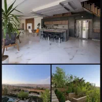 ویلا ۱۰۰۰ متری