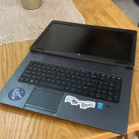 HP Zbook 17 G2|رایانه همراه|چمستان, |دیوار