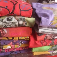 انواع لباس ست بچه گانه|حراج|آبیک, |دیوار