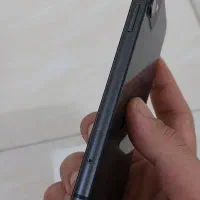ایفون ۱۱ نرمال ۱۲۸|موبایل|تهران, نازی‌آباد|دیوار