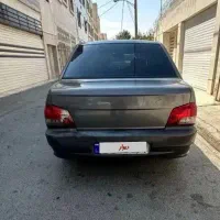 پراید۱۳۲