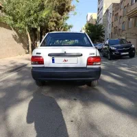پراید مدل 85|خودرو سواری و وانت|کرج, شاهین‌ویلا|دیوار