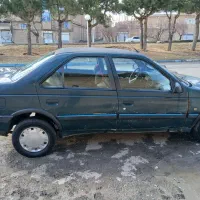 پژو آردی مدل 83|خودرو سواری و وانت|اهر, |دیوار