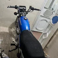 موتور سیکلت کبیر ۱۵۰cc|موتورسیکلت|ارومیه, |دیوار