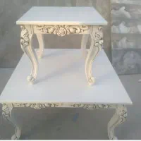 جلومبلی و عسلی،جاکفشی،آینه و کنسول،قیمت باورنکردنی|مبلمان خانگی و میز عسلی|شیراز, دکتر حسابی|دیوار