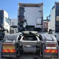 اف هاش مدل ۸۱|خودرو سنگین|خوی, |دیوار