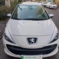 پژو 207i پانوراما دنده‌ای ارتقا مدل 1403، کارنامه